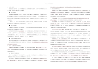 Photoshop图像处理基础知识