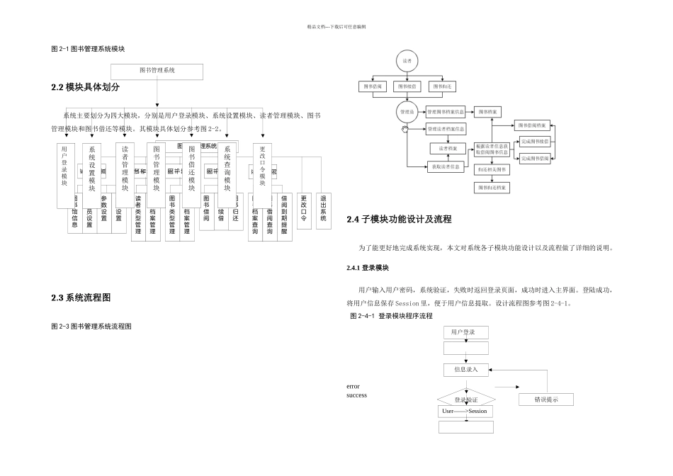 PHP图书管理系统_第2页