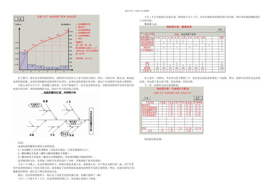 QC七大技术在QC活动中的应用_第2页