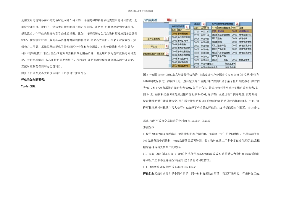 SAP移动类型与科目关联相关配置分解_第2页