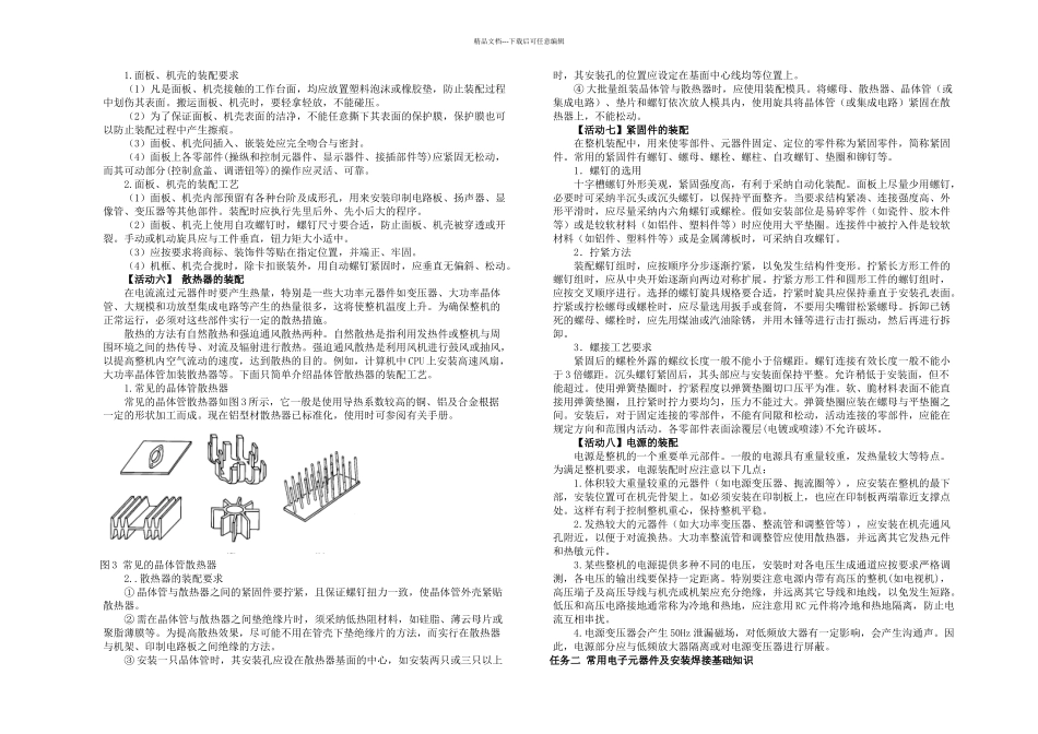 SMT标准化与管理_第3页