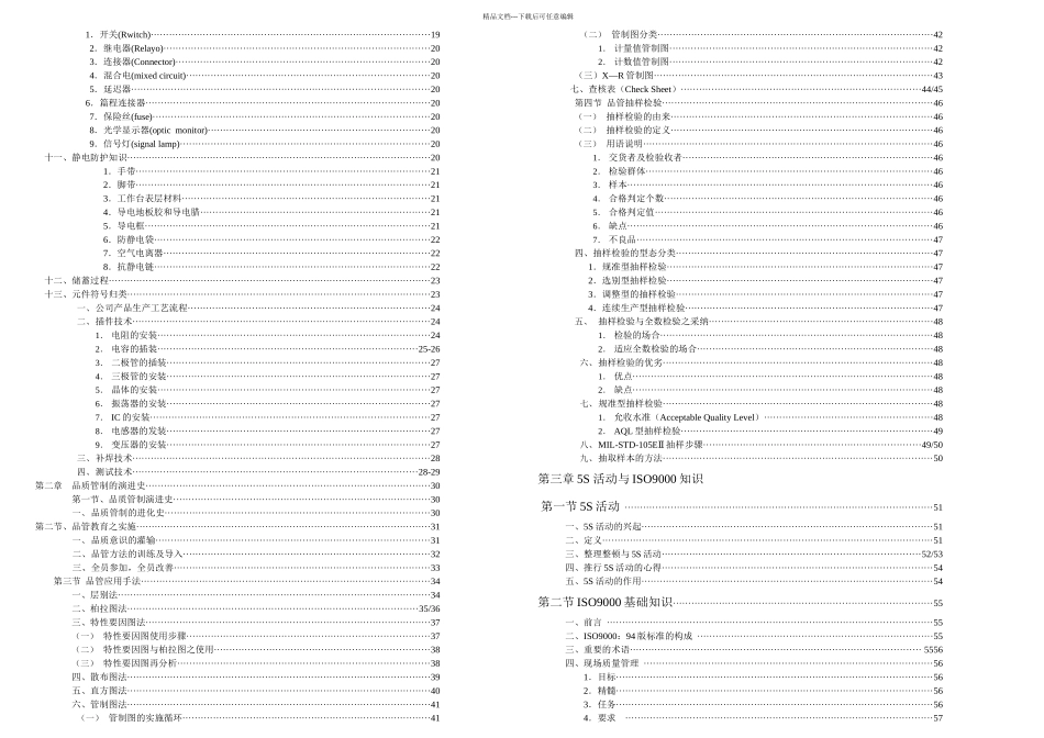 SMT详细培训教材_第2页
