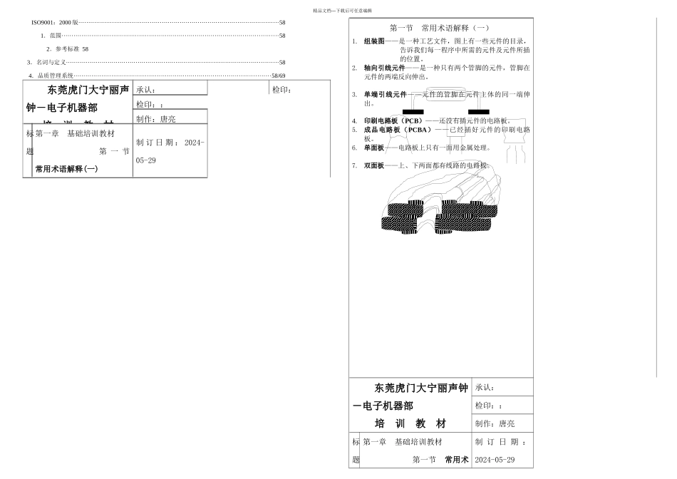 SMT详细培训教材_第3页