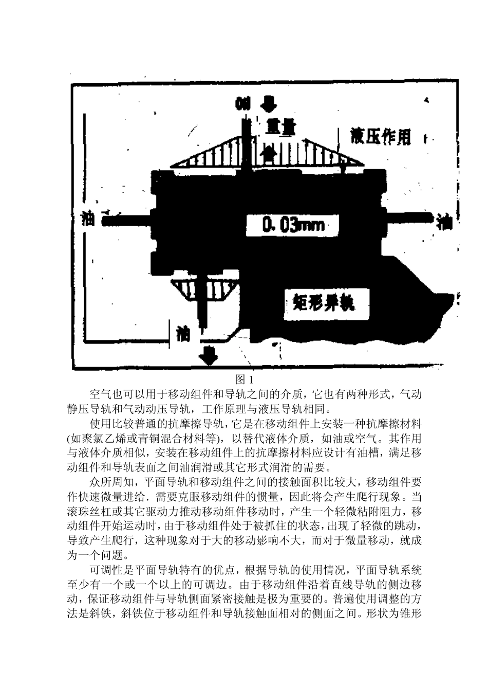 各类机床导轨的比较及其分析_第3页