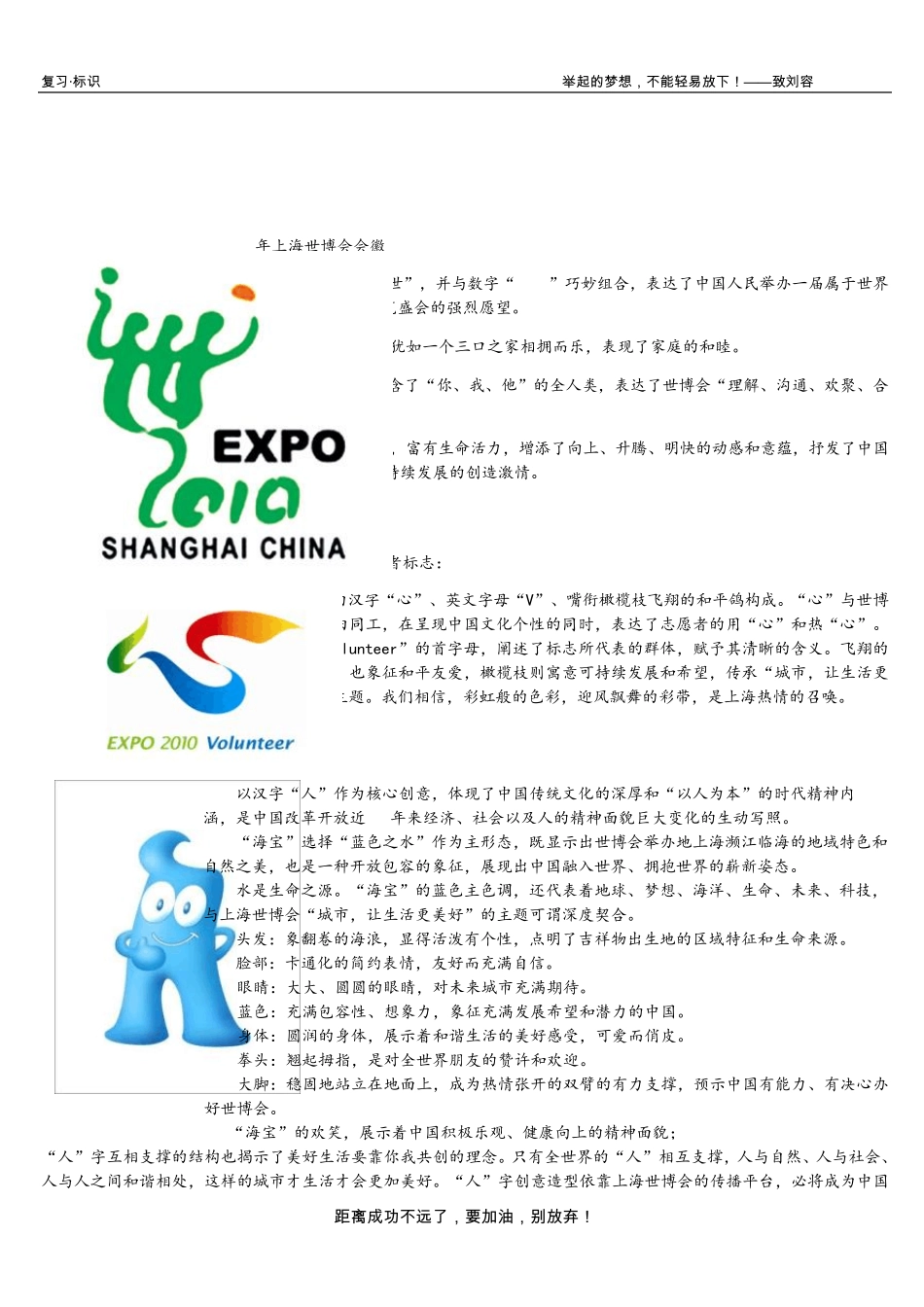 各类标志及含义_第2页