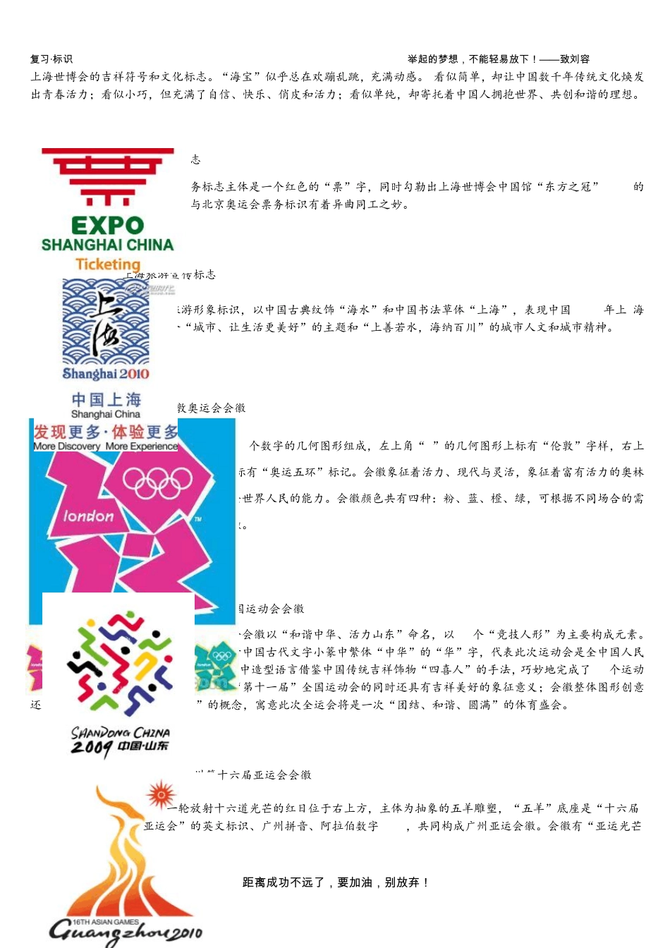 各类标志及含义_第3页