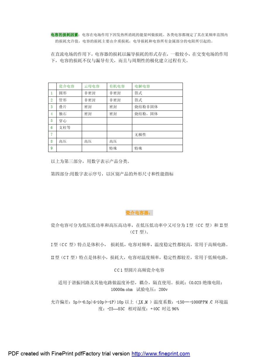各类电容简介_第2页