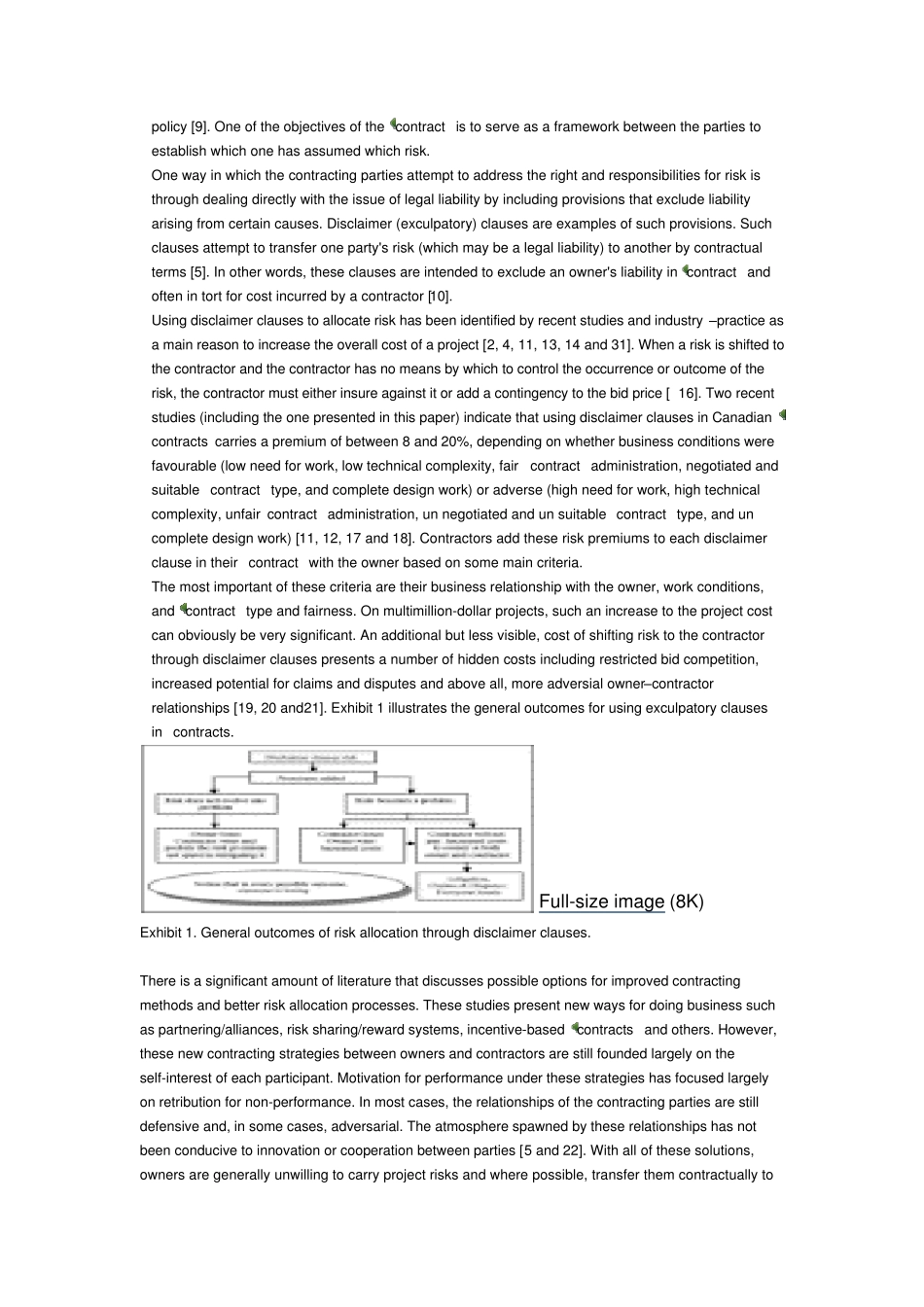合同管理方面英文文献1_第3页
