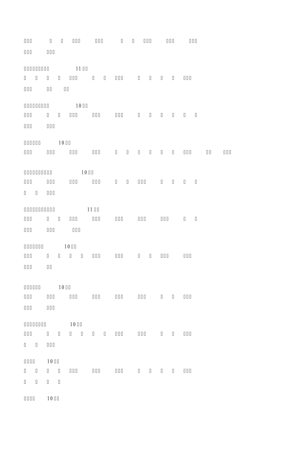 合肥学院2013年暑期大学生社会实践活动先进_第2页