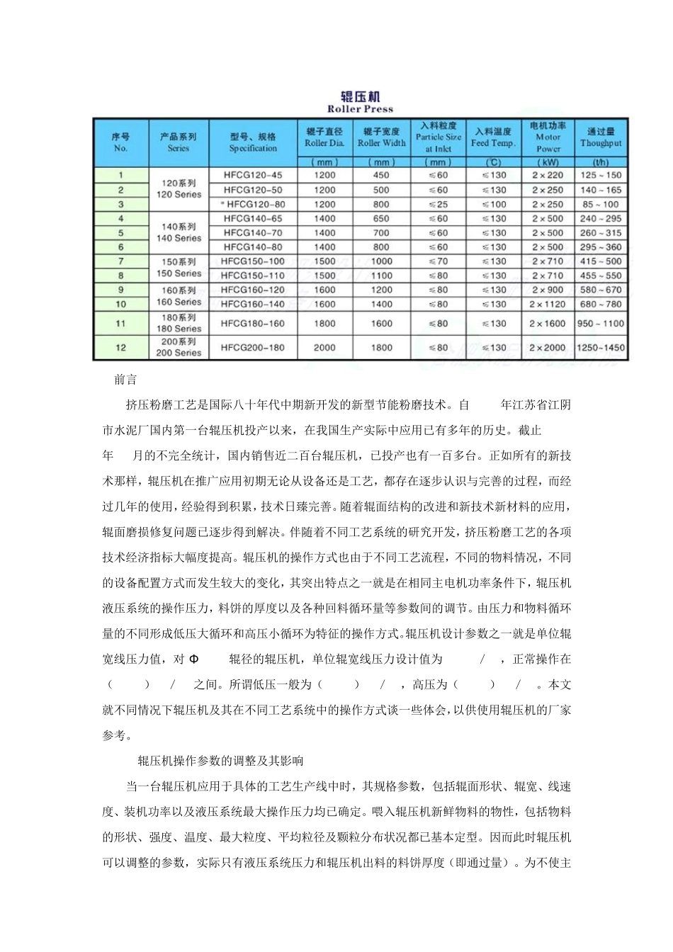 合肥院辊压机安装使用说明_第2页