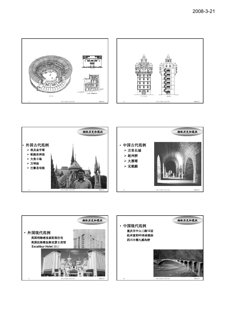 同济大学砌体结构课件(上)_第2页