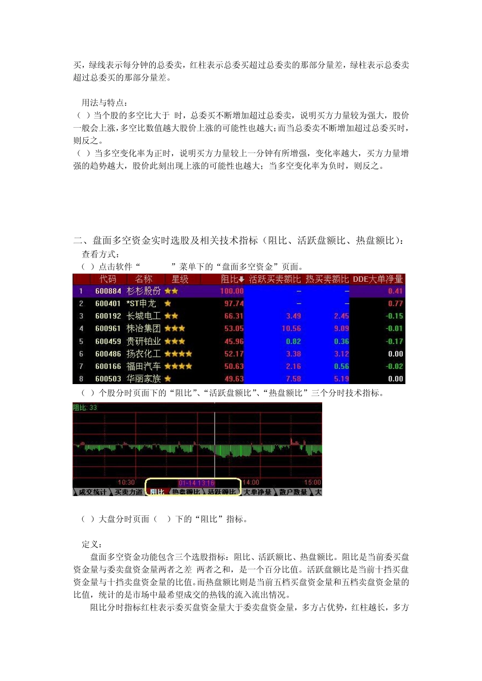 同花顺Level2专业版_第2页