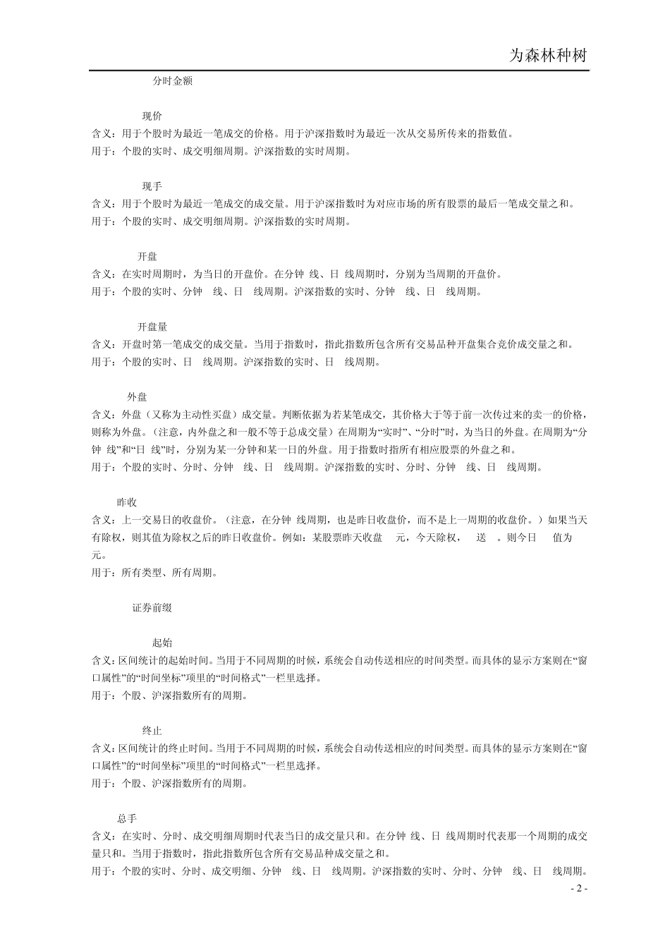 同花顺函数通用数据_第2页