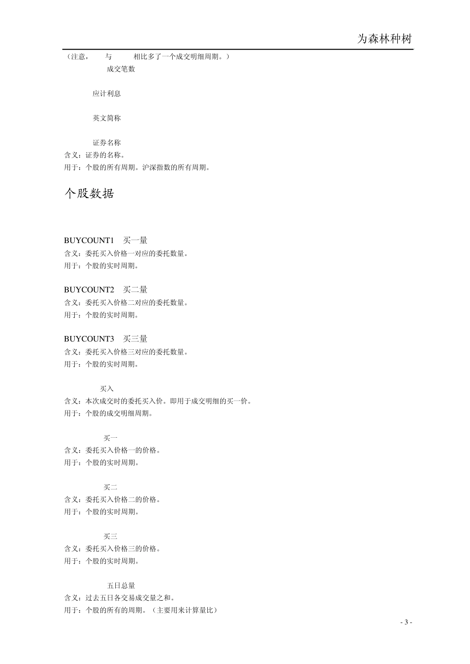 同花顺函数通用数据_第3页