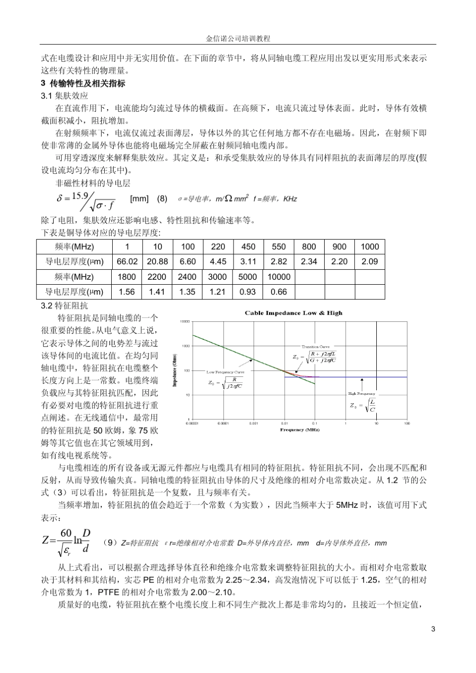 同轴电缆技术概述_第3页