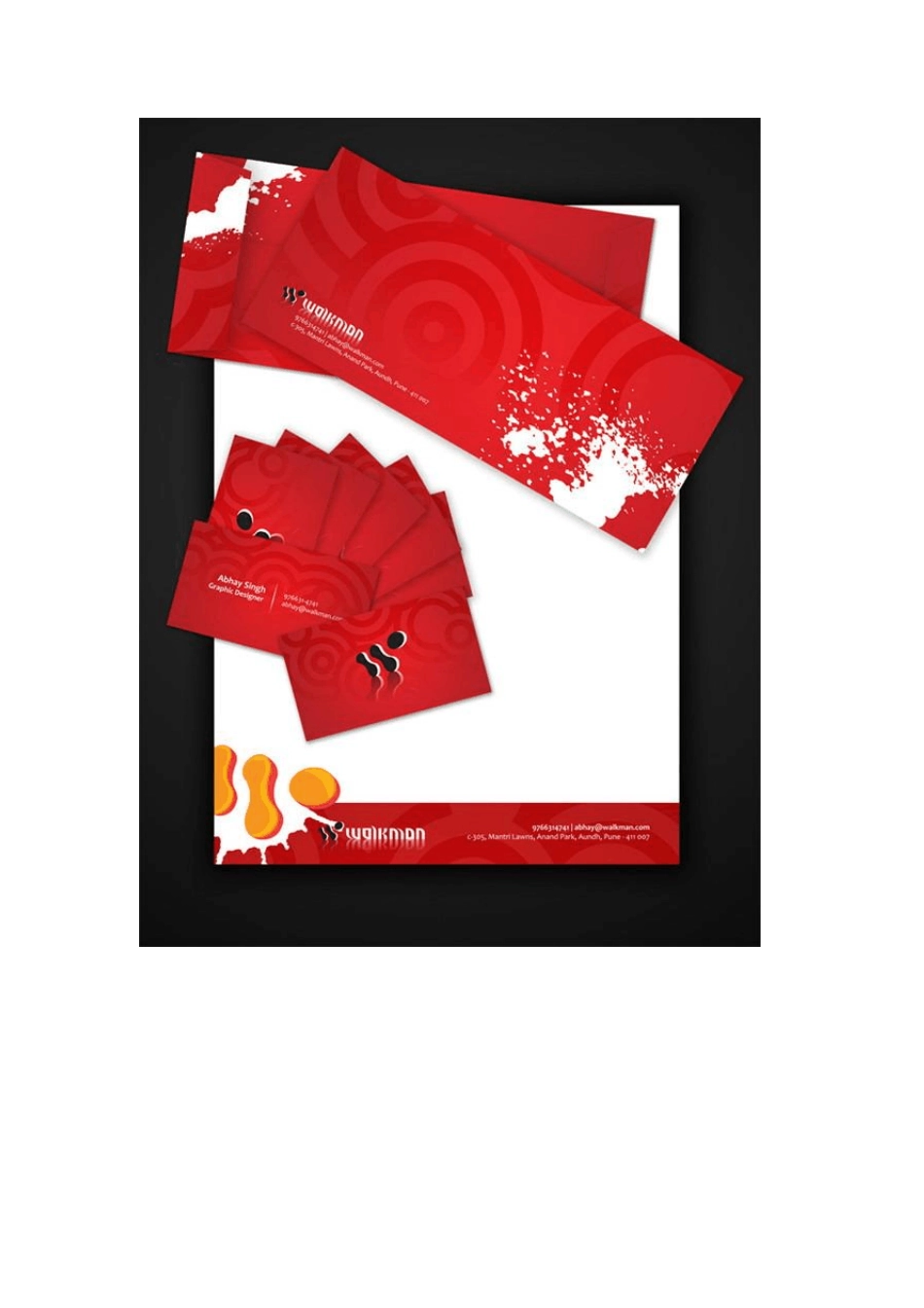 名片加工工艺_第2页