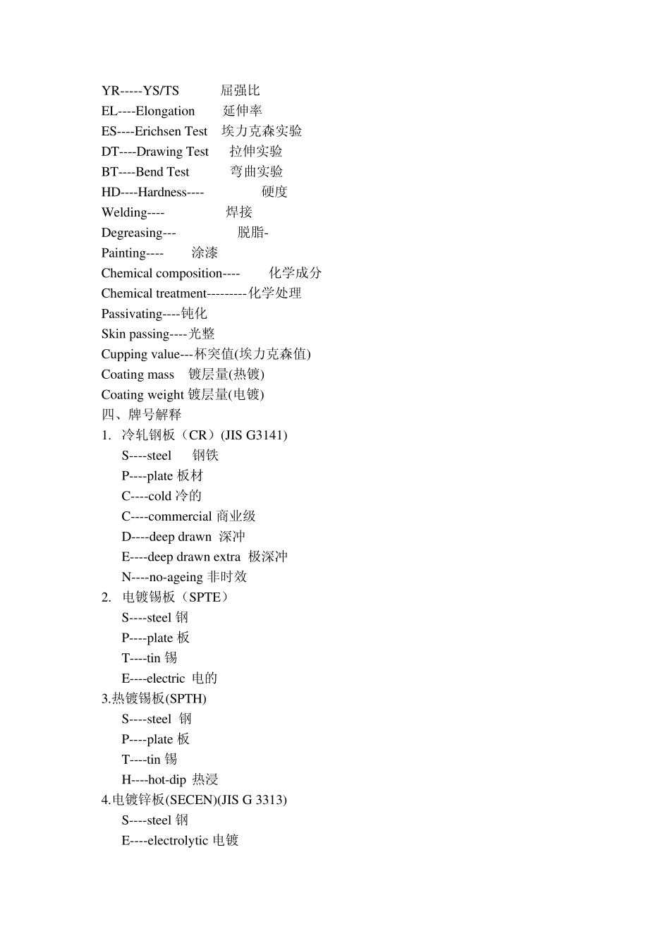 名称解释对照_第2页