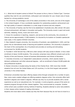 听力入门step_by_step_2000第二册答案