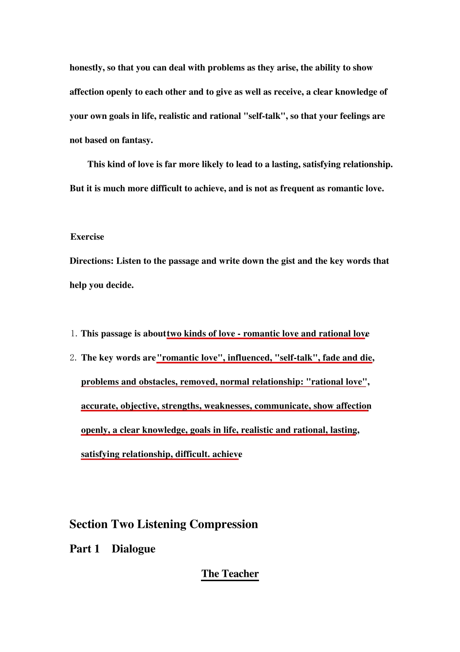 听力教程第三册答案UNIT12_第3页