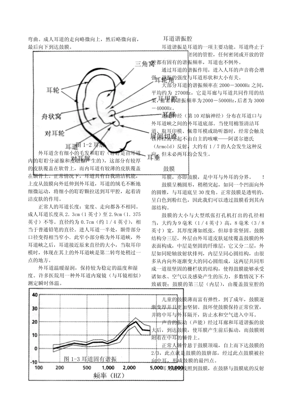 听力学基础培训课程_第2页
