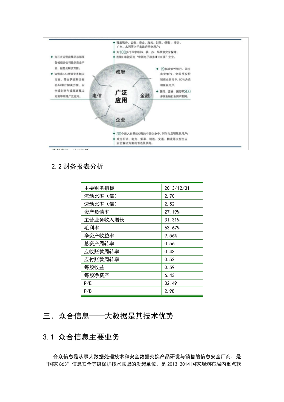 启明星辰的一些资料与分析_第3页