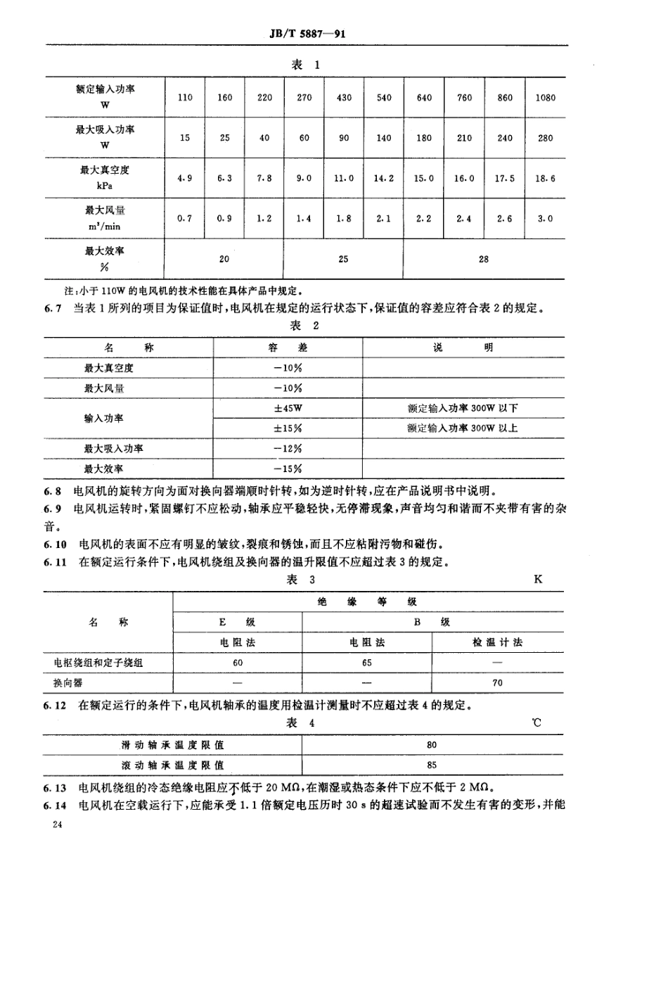 吸尘器电机测试标准_第3页