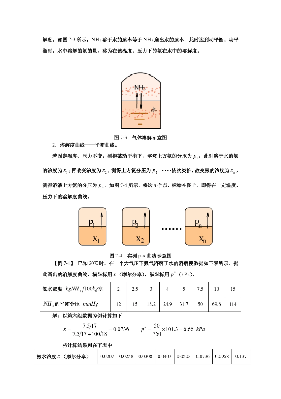 吸收过程概述_第3页