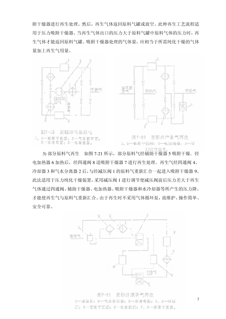 吸附干燥器的设计_第2页