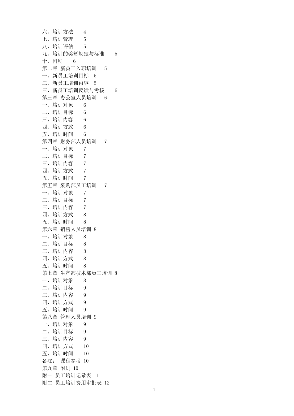 员工培训手册_第2页