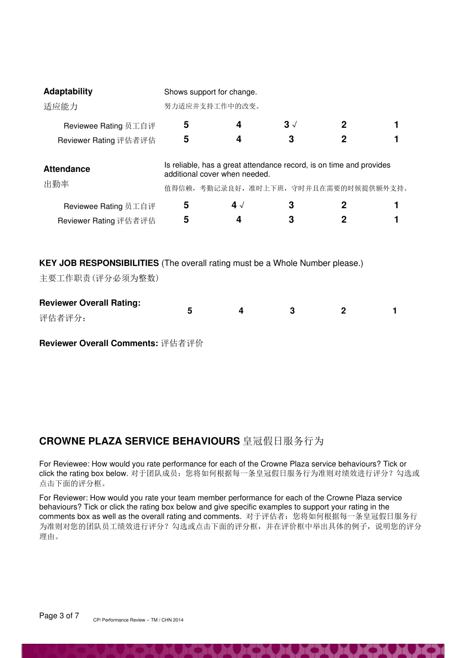 员工年度绩效考评_第3页