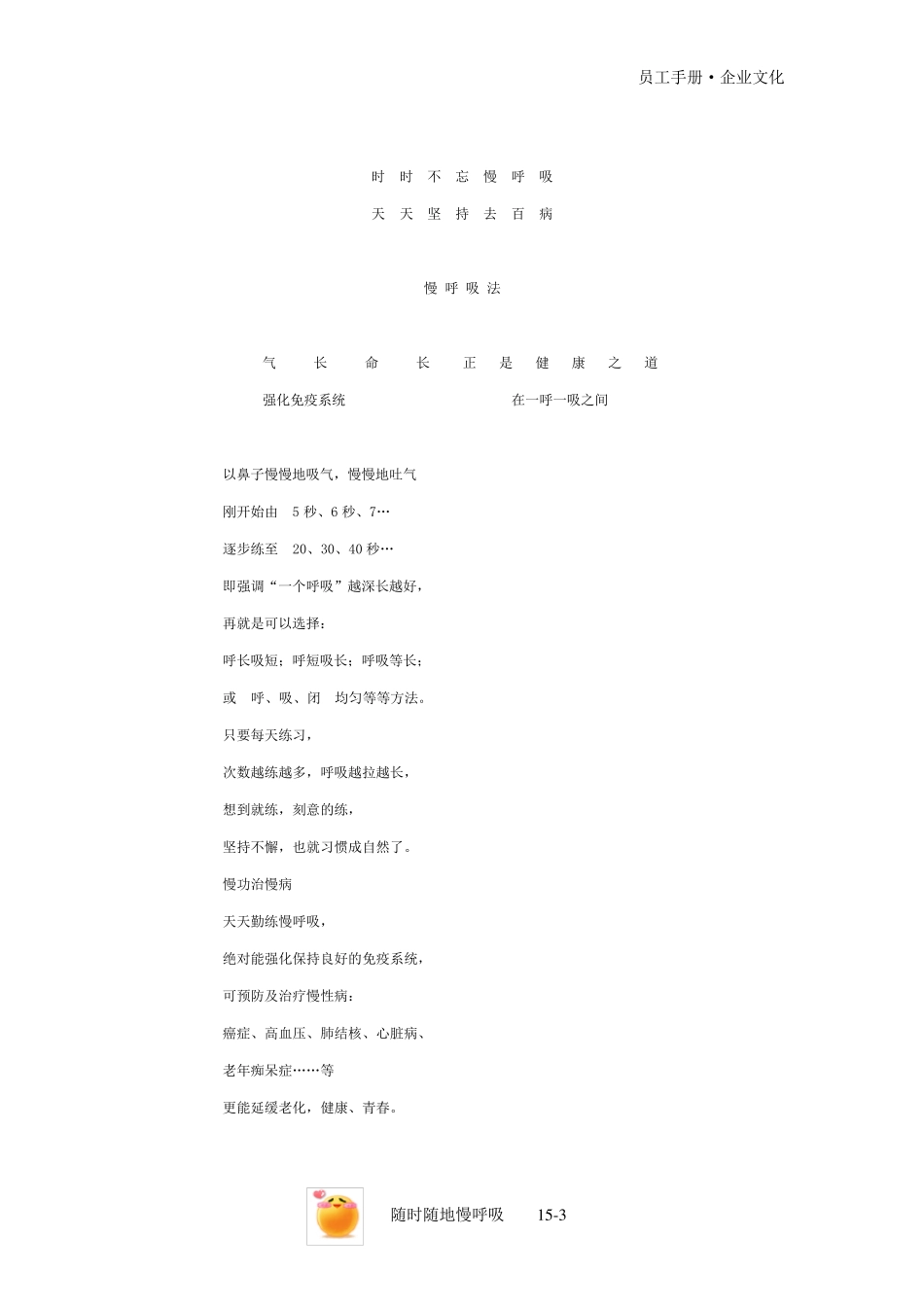 员工手册哥弟_第3页