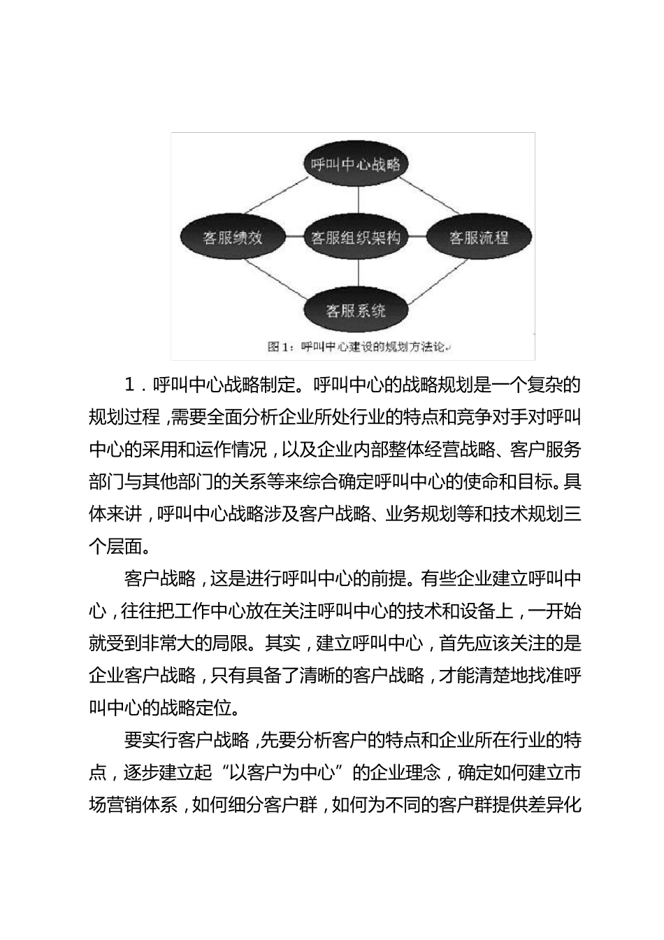 呼叫中心建设七步法_第3页