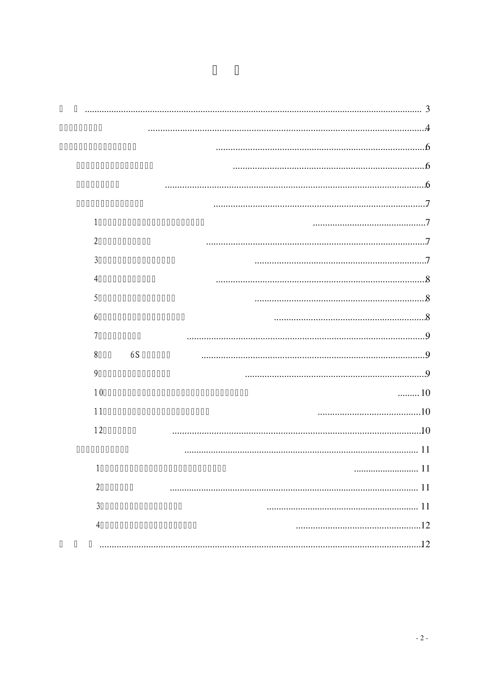 咨询项目总结报告_第2页