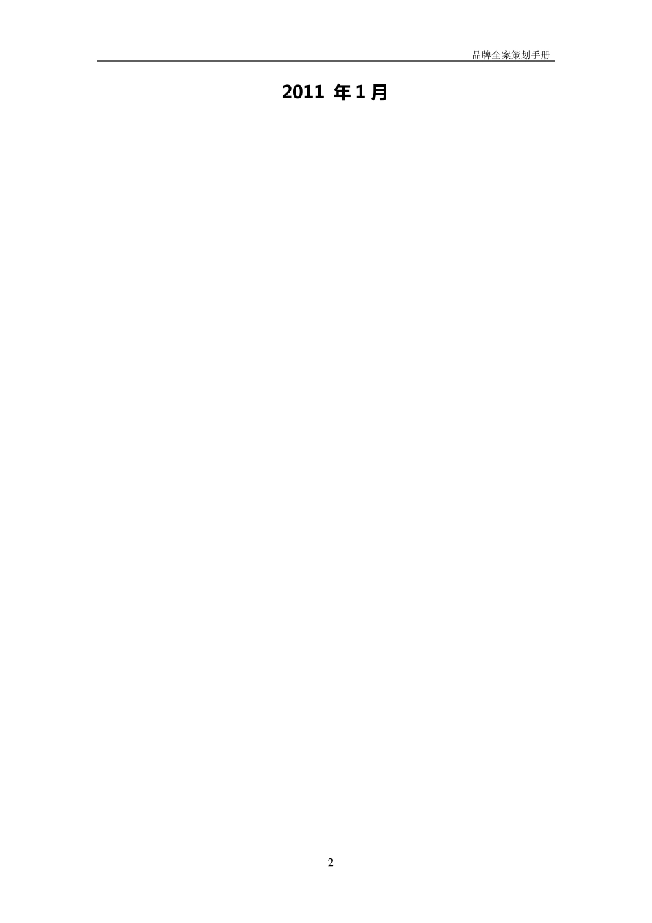品牌全案策划_第2页
