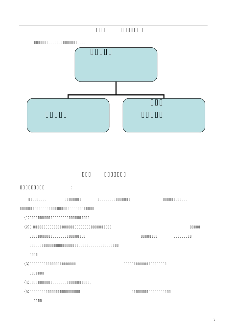 品管部管理手册_第3页
