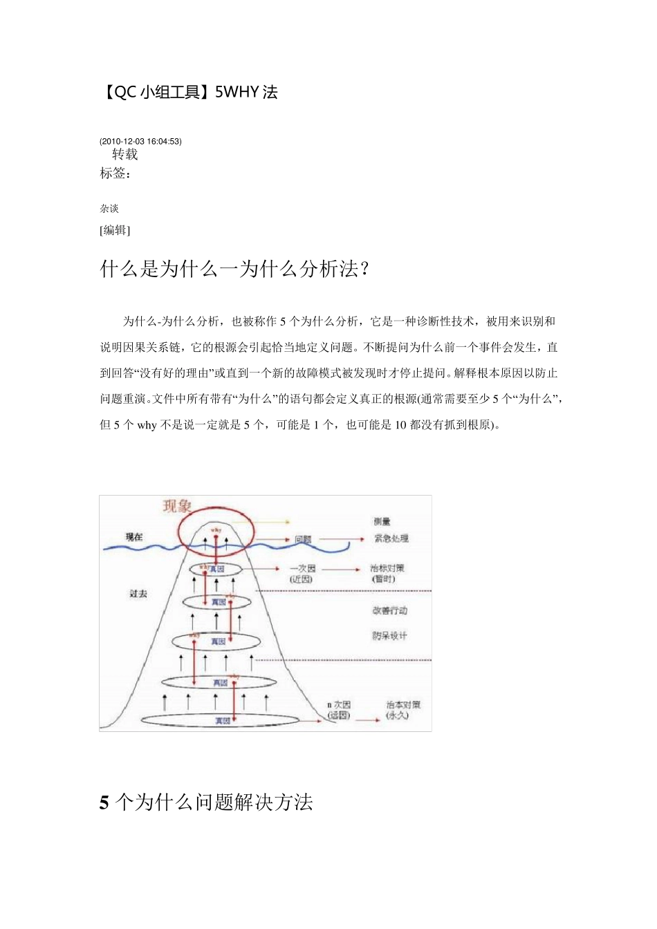 品质分析工具5why_第1页