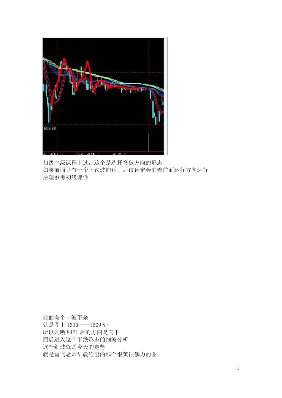 哲纳理论20110109宝图老师1248整理形态_第2页