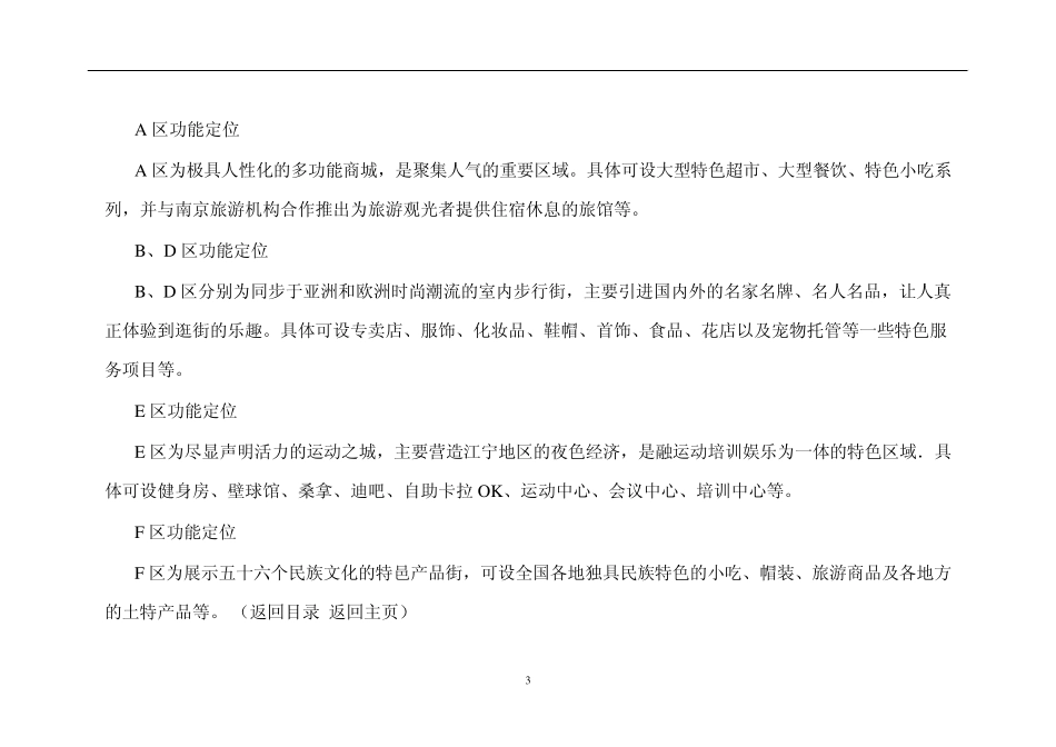 商业街招商手册_第3页