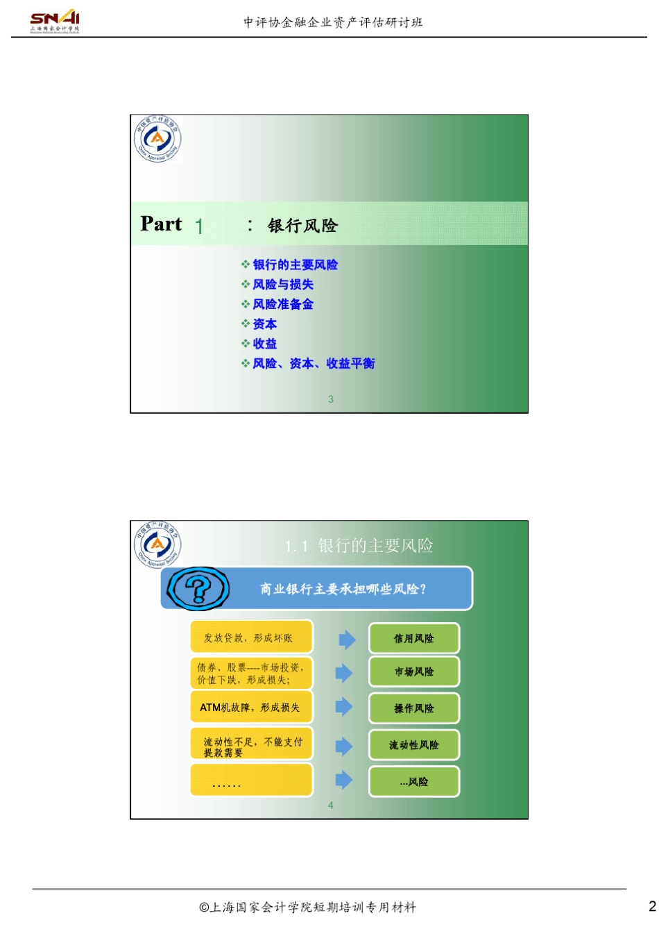 商业银行风险评估程凤朝_第2页