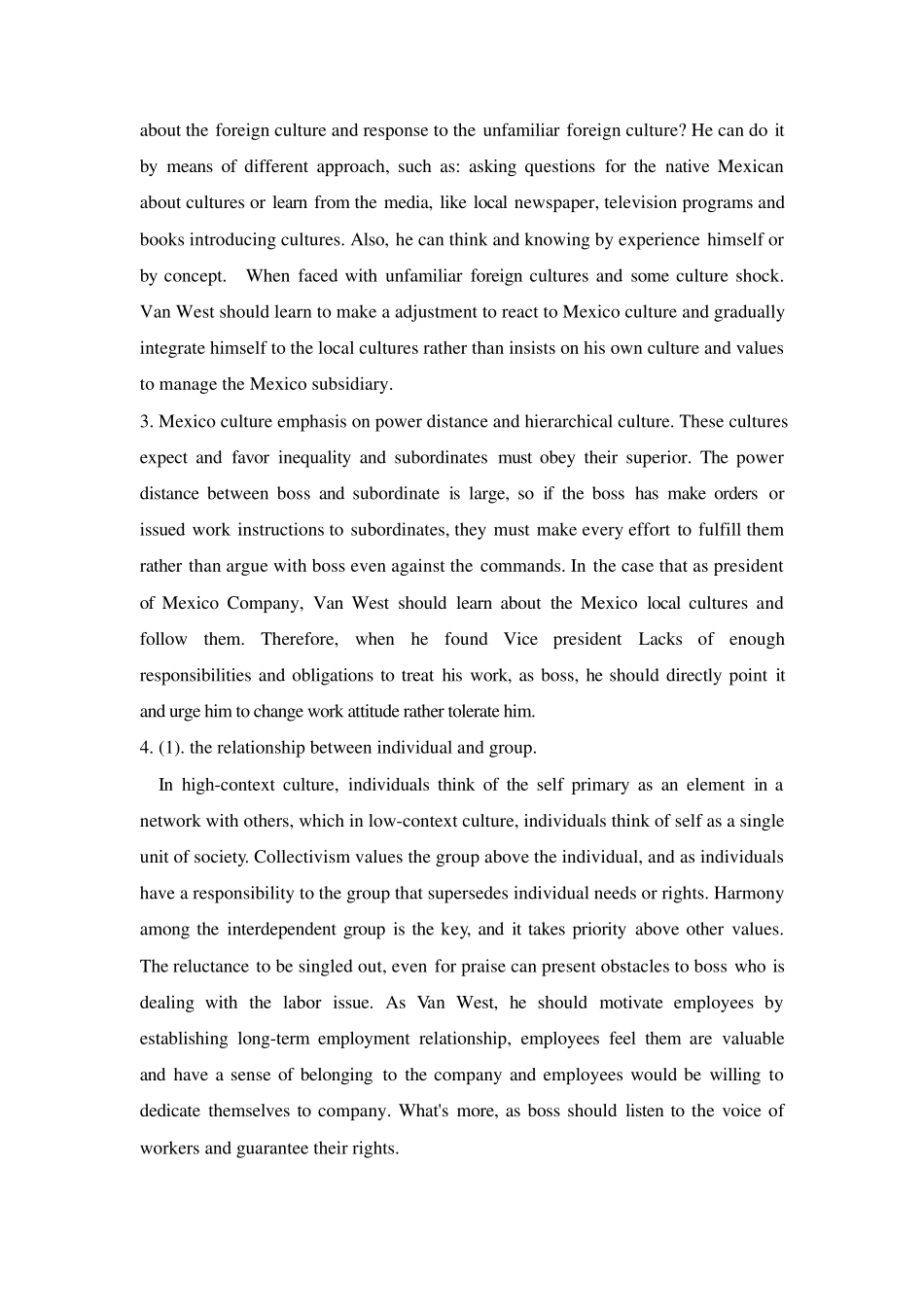 商务跨文化交际案例分析_第3页