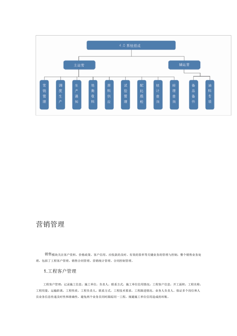 商品混凝土公司管理制度_第2页
