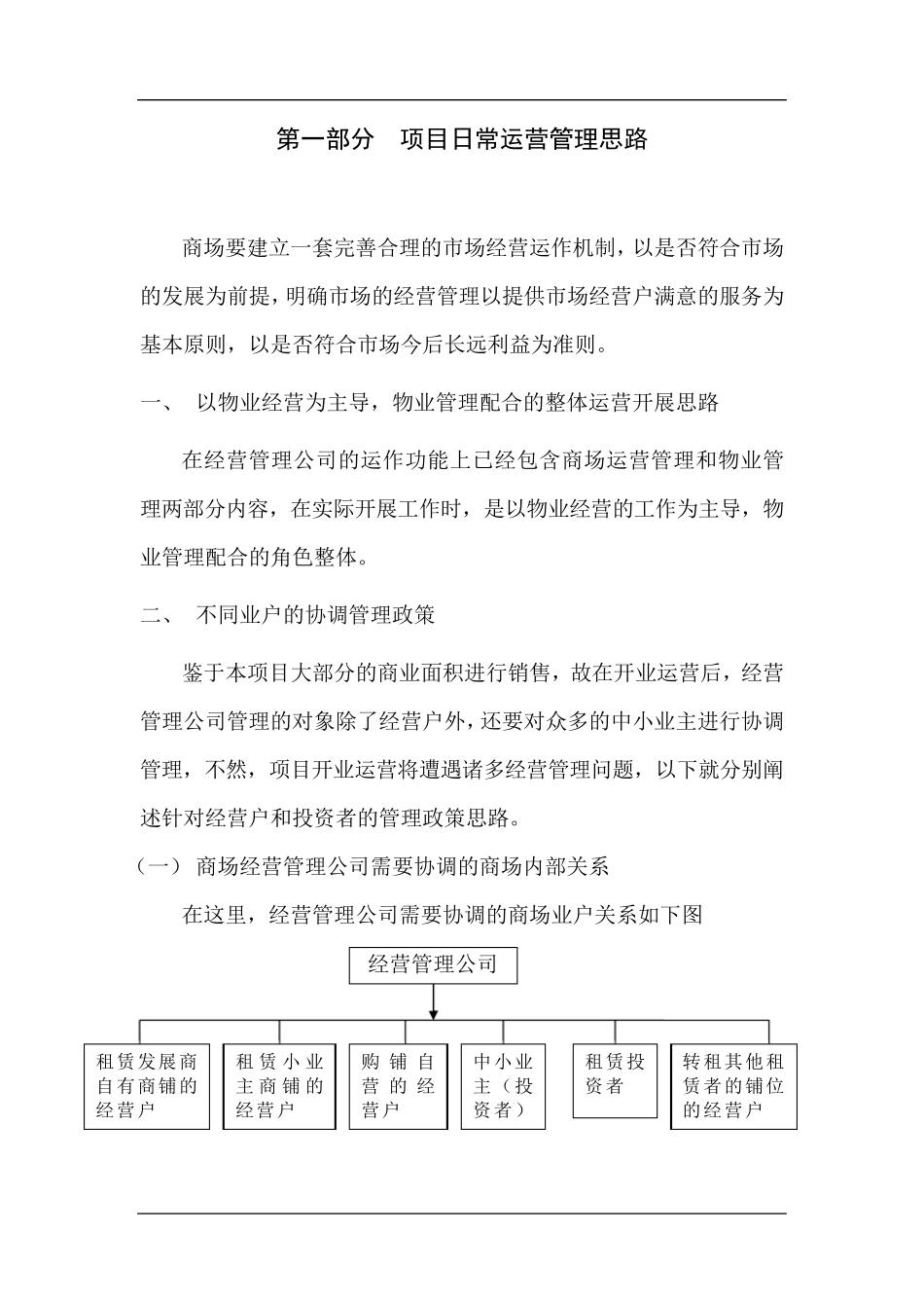 商场运营管理模式_第2页