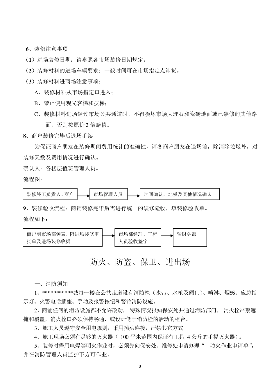 商户进场装修流程1(重要_第3页
