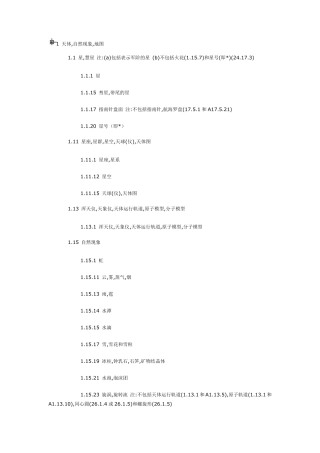 商标图形编码