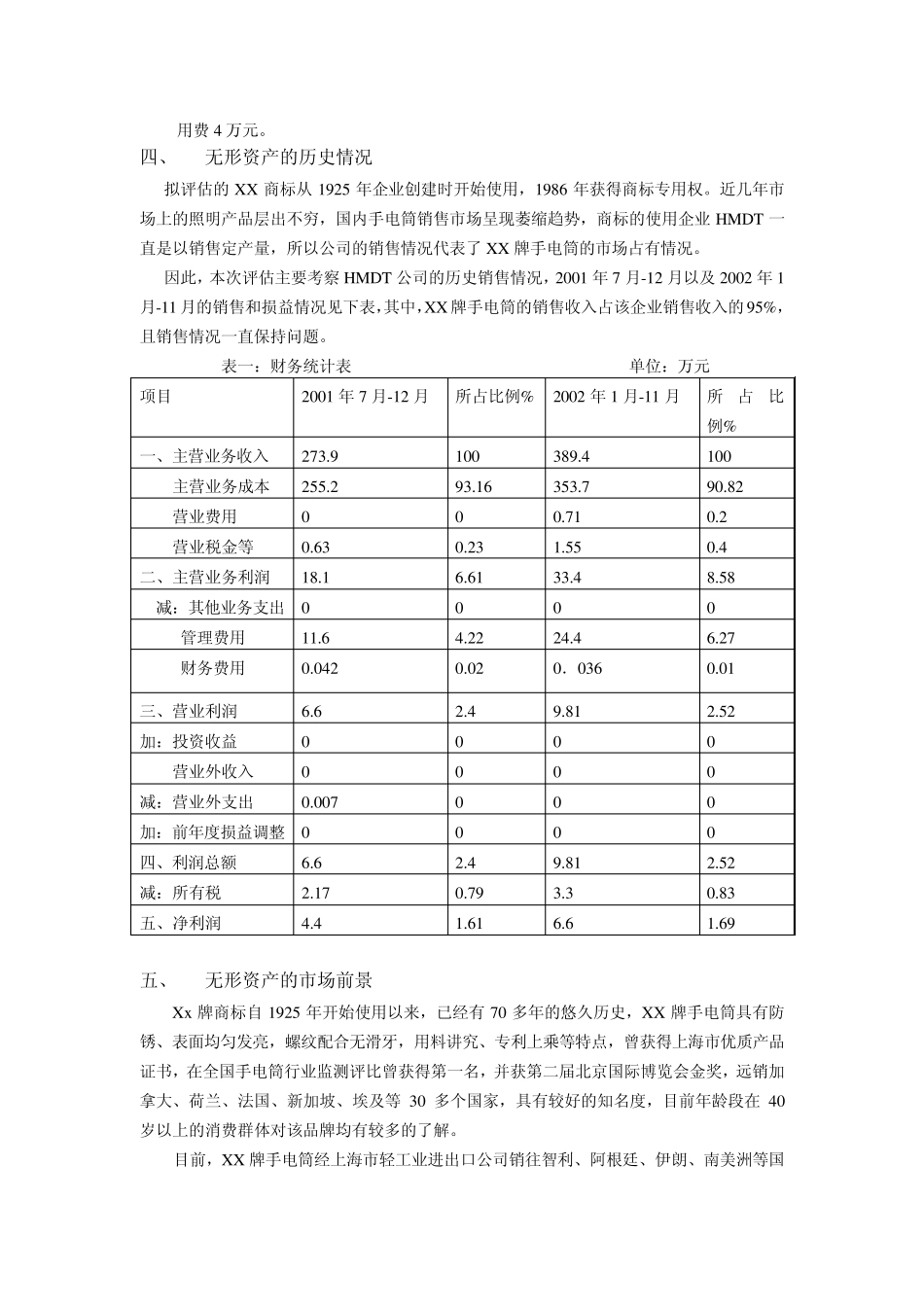 商标权评估案例分析_第3页