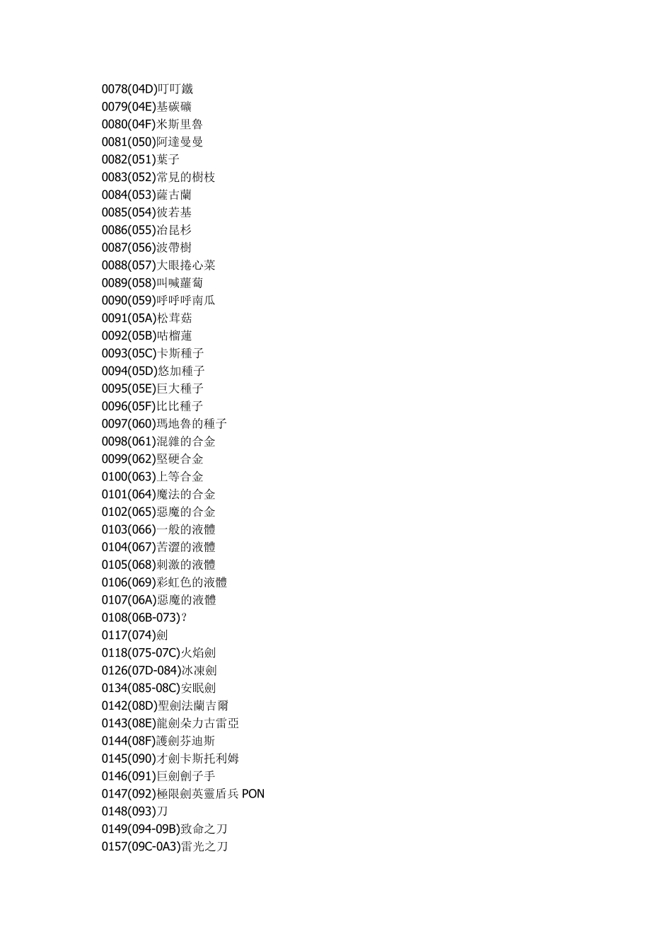 啪嗒砰3全物品宝箱金手指代码_第3页