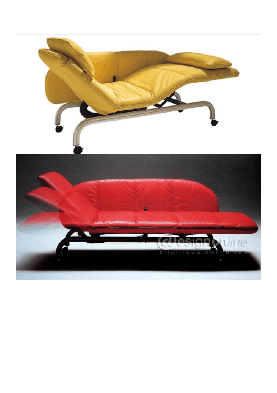 喜多俊之作品欣赏_第3页