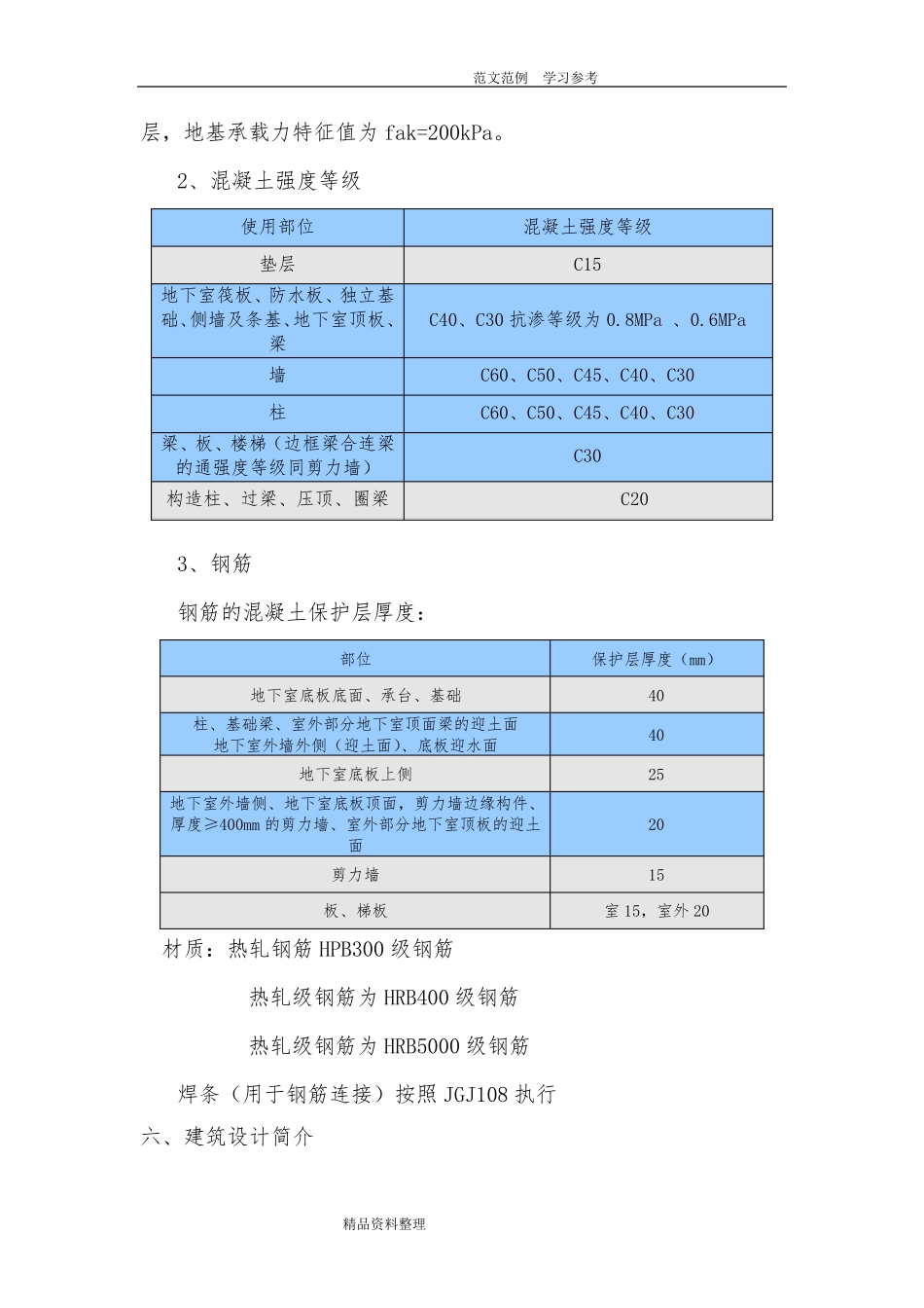 噪声污染控制措施方案_第3页
