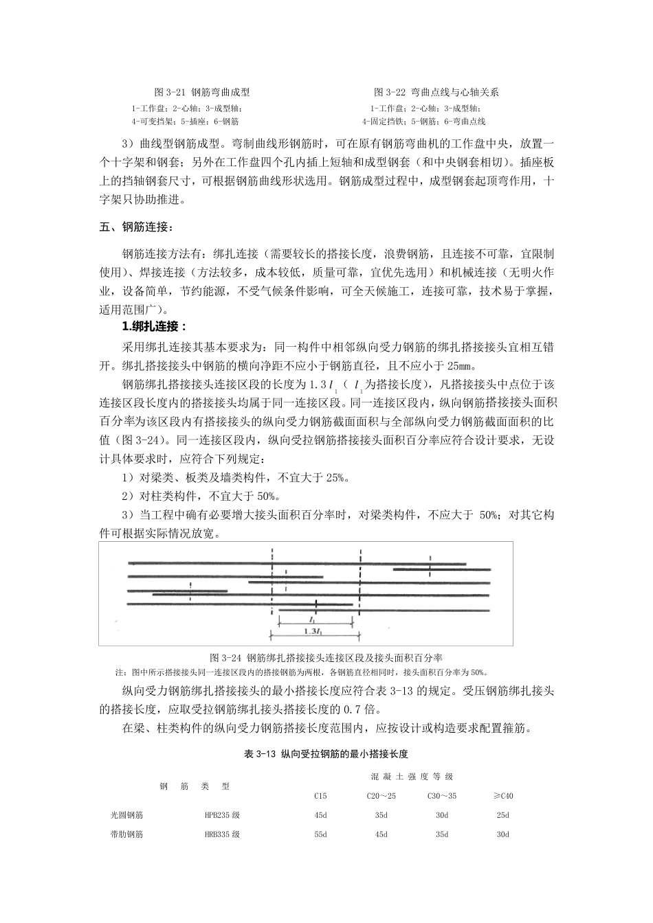 四、钢筋加工：_第2页