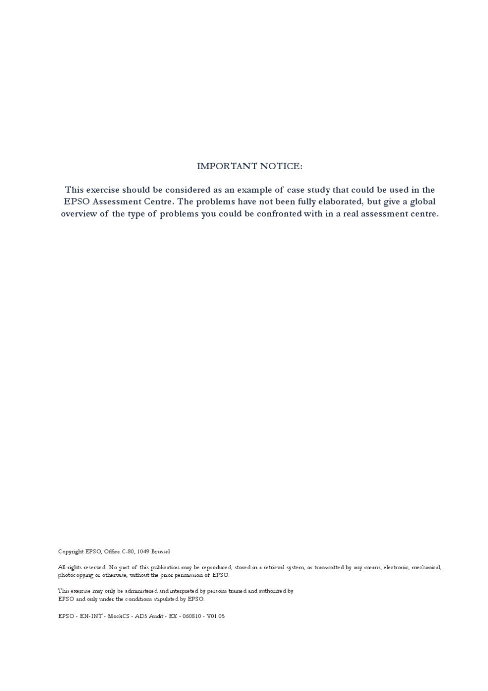 四大群面Case_第2页